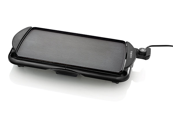 Griddle Griddle