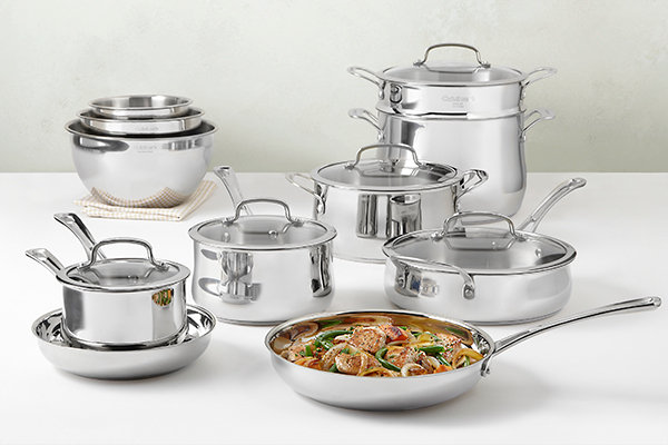 Cookware Cookware