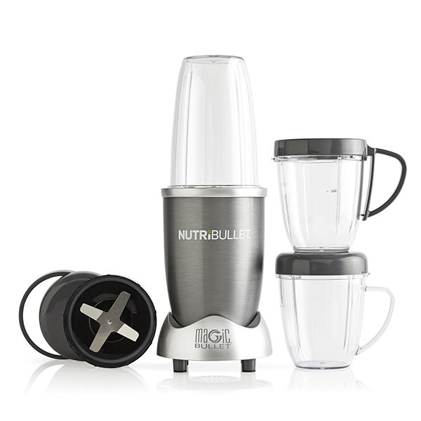 Blenders Blenders