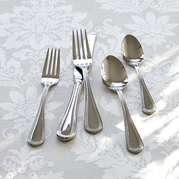 Flatware Flatware