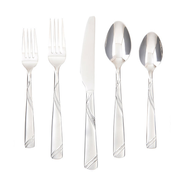Flatware Flatware
