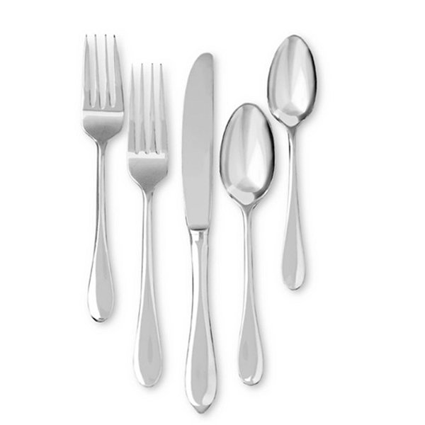 Flatware Flatware