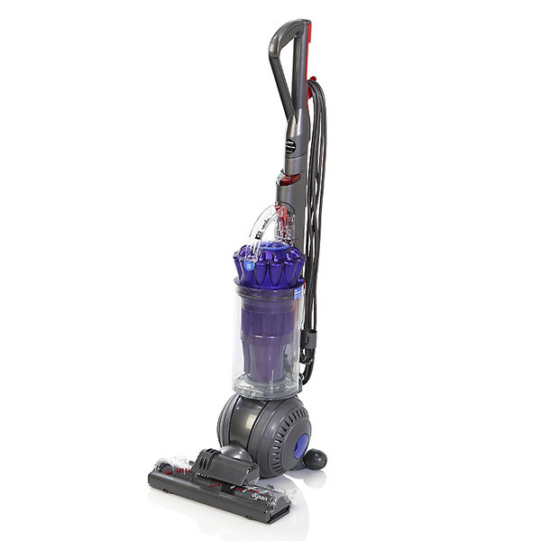 Vacuum Vacuum