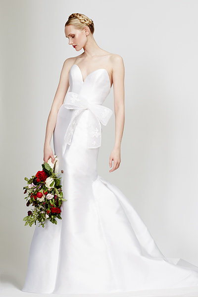 Honor x Stone Fox Bride