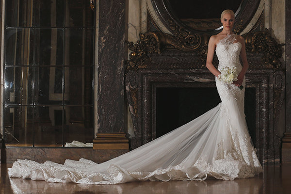 Romona Keveza Couture