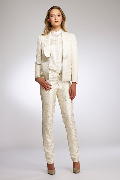 Antonio Gual for Tulle