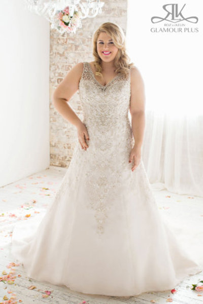 Roz La Kelin, Style "Blossom"