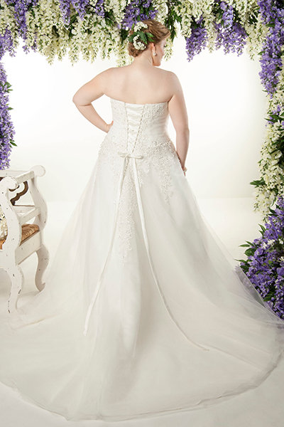 Callista, Style "Vienna"