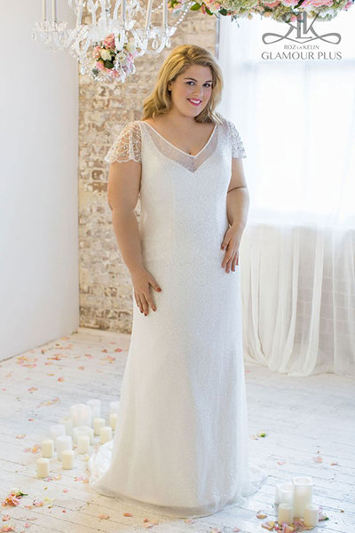 Roz La Kelin, Style "Petal"