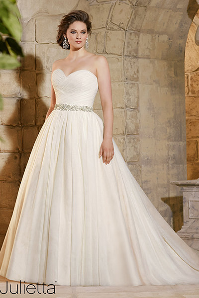 Mori Lee, Style 318