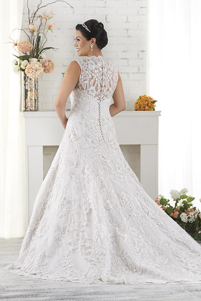 Bonny, Style 1518
