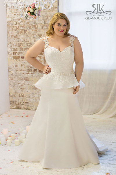 Roz La Kelin, Style "Ruby"