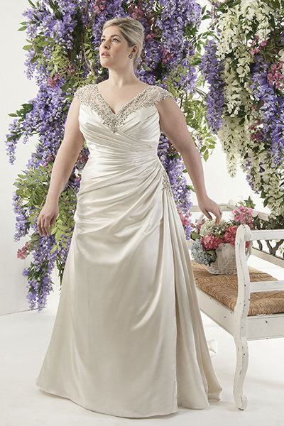 Callista, Style "Barcelona"