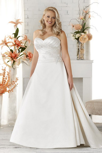Bonny Bridal, Style 1514