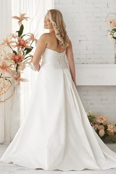 Bonny Bridal, Style 1514