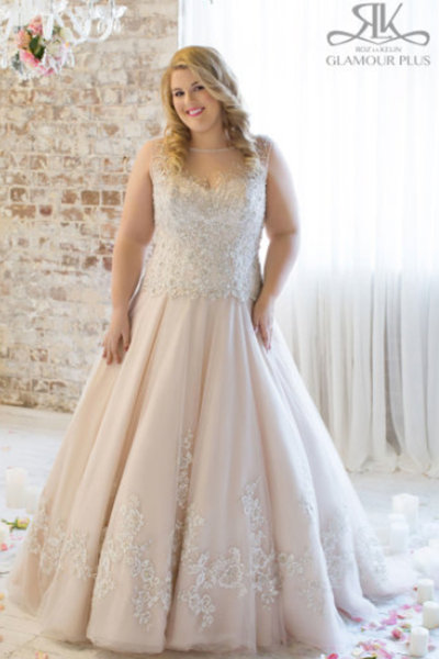 Roz La Kelin, Style "Violet"