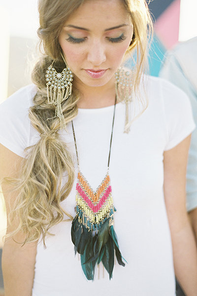 Braided Hairstyle Braided Hairstyle