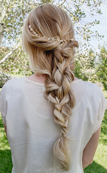 Braided Hairstyle Braided Hairstyle
