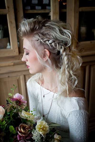Braided Hairstyle Braided Hairstyle