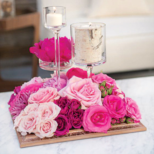 Wedding Centerpiece Wedding Centerpiece