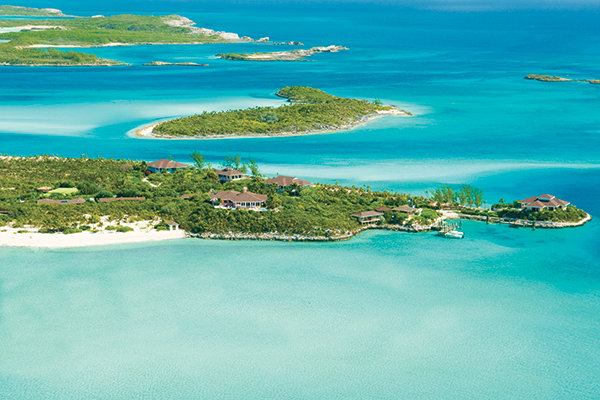 Great Exuma, Bahamas
