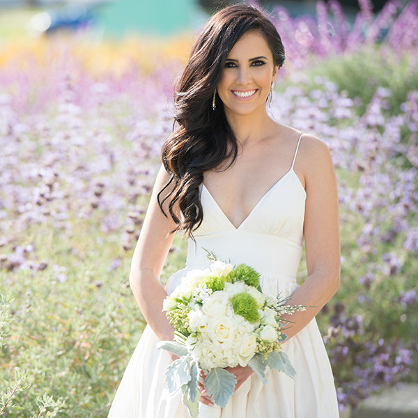 50 Wedding Hairstyles for Long Hair  BridalGuide