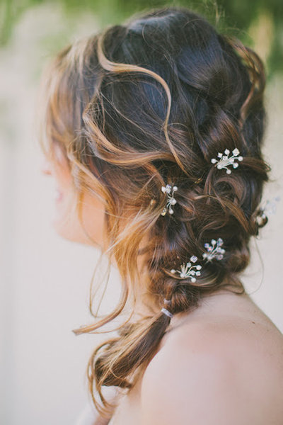 Braided Hairstyle Braided Hairstyle