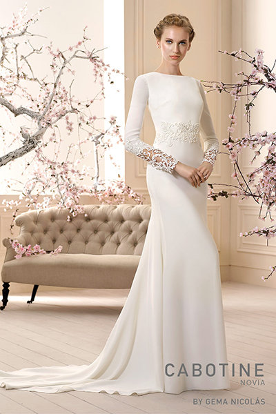 Cabotine Bridal