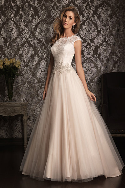 Allure Bridals