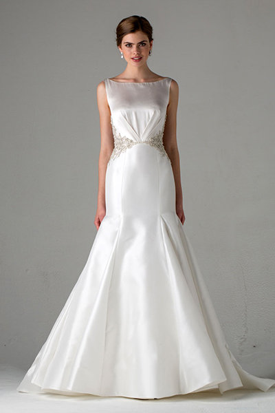 Anne Barge - Black Label