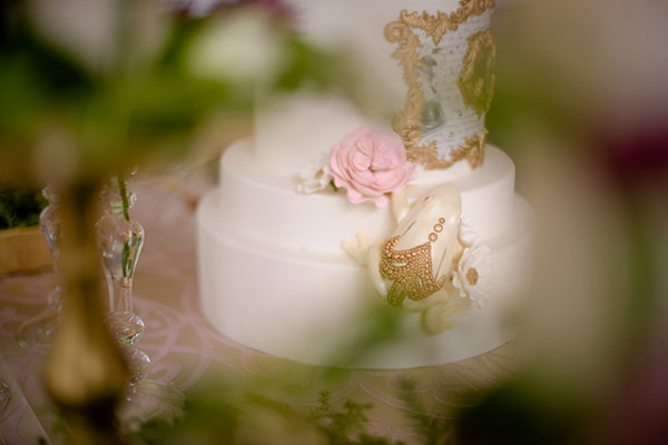 Painterly Details Painterly Details