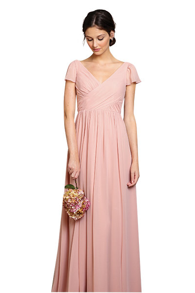 Bridesmaid Dress
