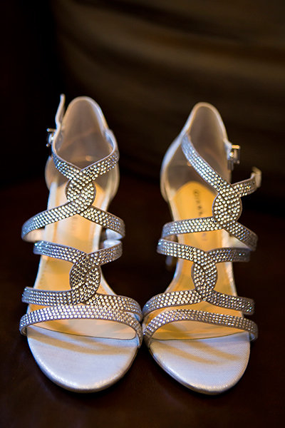 75 Wedding Shoes You'll Want to Wear Again | BridalGuide