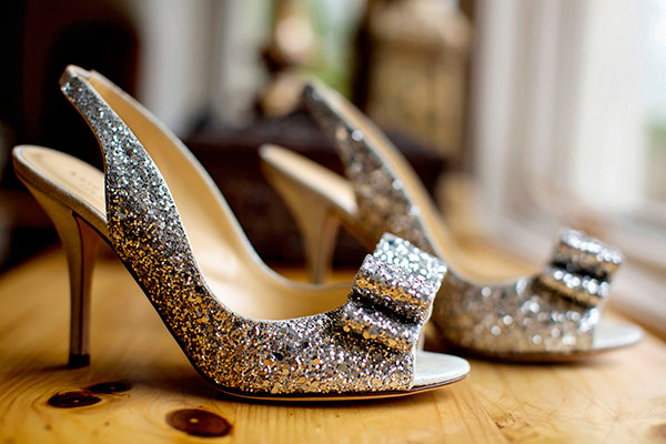 Mesmerizing Metallics