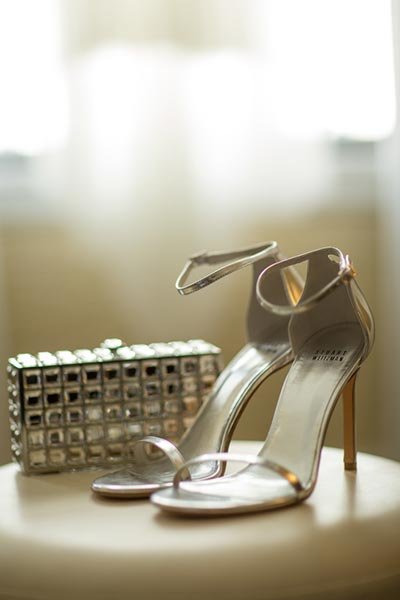 Mesmerizing Metallics