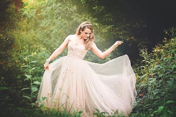 Trust Their Vision Trust Their Vision