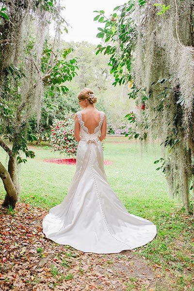 Your Gown May Get Slightly Soiled, Despite Taking the Utmost Care Your Gown May Get Slightly Soiled, Despite Taking the Utmost Care