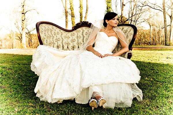 Or Include a Sentimental Object Or Include a Sentimental Object