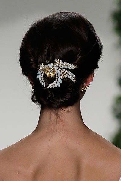 Hair Clips and Barrettes