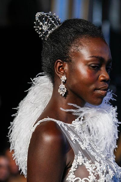 Hair Clips and Barrettes