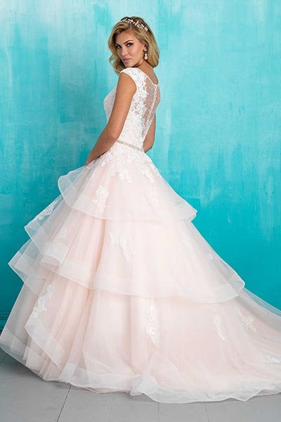 Allure Bridals