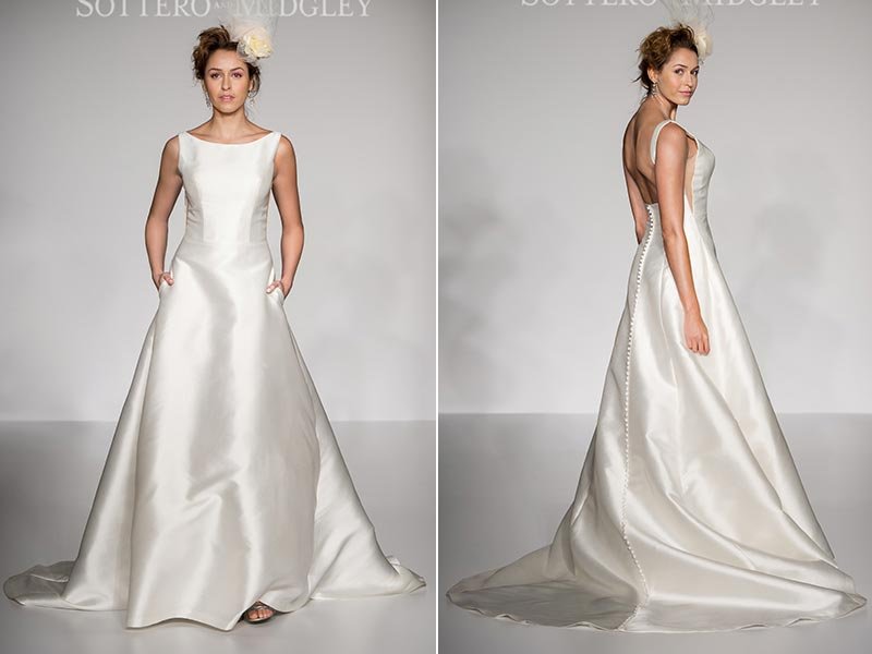 Sottero & Midgley