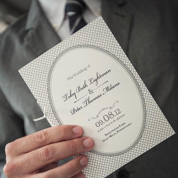 Borders and Envelope Liners