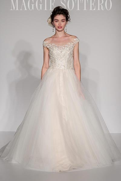 Maggie Sottero