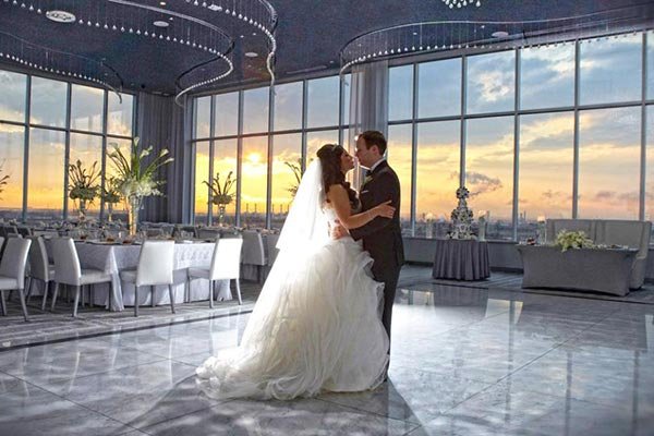 Event Above in Staten Island, NY