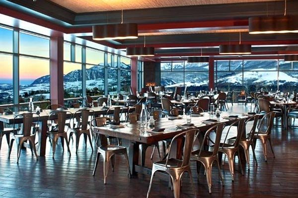 The Peaks Resort & Spa in Telluride, CO