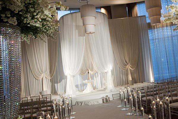 Trump International Hotel & Tower in Chicago, IL