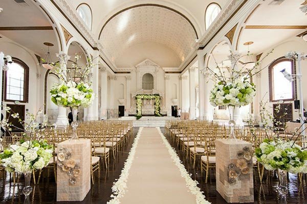 Vibiana in Los Angeles, CA