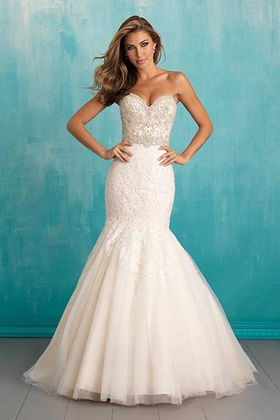 Allure Bridals