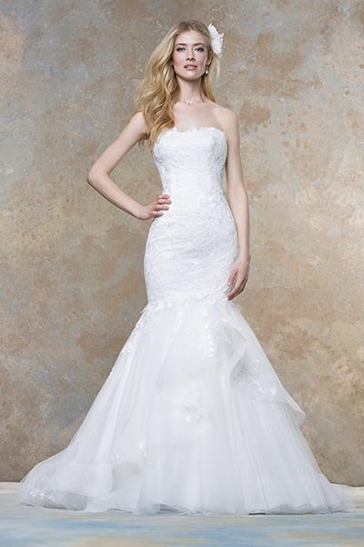 Ellis Bridals